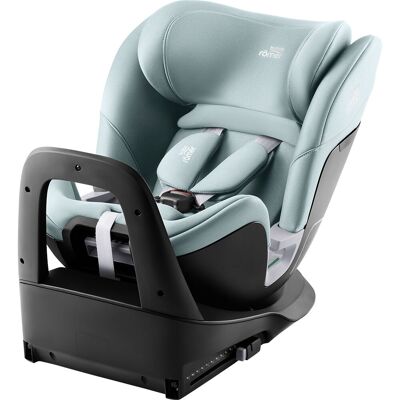 Britax Swivel bilbarnstol Classic Ocean Britax Swivel bilbarnstol Classic Ocean