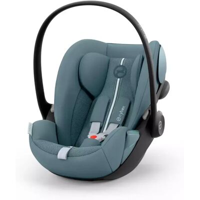Cybex Cloud G i-Size babyskydd Plus Stormy Blue Cybex Cloud G i-Size babyskydd Plus Stormy Blue