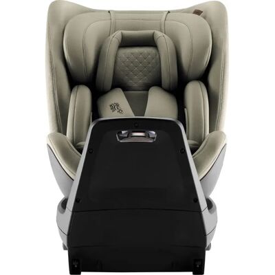 Britax SWIVEL-GROW MAX AIR LUX Urban Olive Britax SWIVEL-GROW MAX AIR LUX Urban Olive
