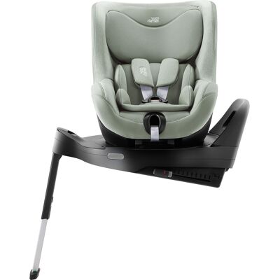 Britax Dualfix PRO M Style Sage Green Britax Dualfix PRO M Style Sage Green