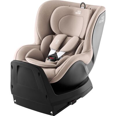Britax Dualfix M Plus Teak Britax Dualfix M Plus Teak