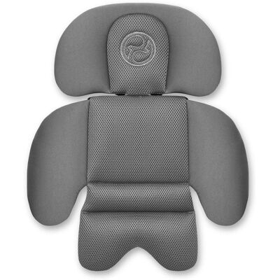 Cybex SIRONA G Spädbarnsinlägg Grey Cybex SIRONA G Spädbarnsinlägg Grey