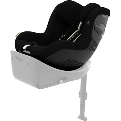 Cybex Sirona G3 i-Size bilbarnstol Plus Moon Black Cybex Sirona G3 i-Size bilbarnstol Plus Moon Black