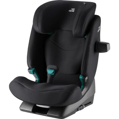 Britax SAFEFIX Bilbarnstol classic deep black Britax SAFEFIX Bilbarnstol classic deep black