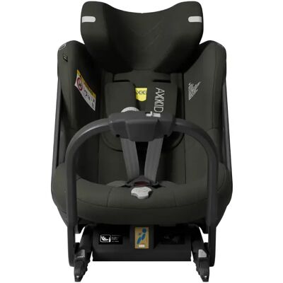 Axkid ONE 3 Forest Moss Green Axkid ONE 3 Forest Moss Green