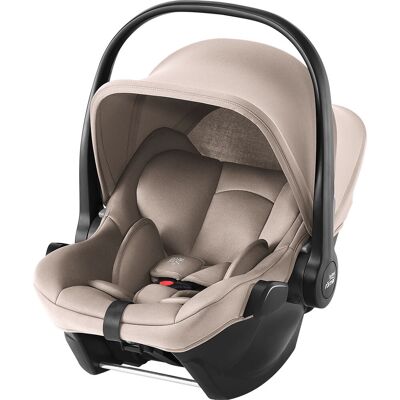 Britax Baby-Safe Core Classic Chai Britax Baby-Safe Core Classic Chai