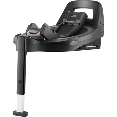 Britax Römer Vario 5Z Bilsäte Bas - Säker & Enkel Britax Römer Vario 5Z Bilsäte Bas - Säker & Enkel