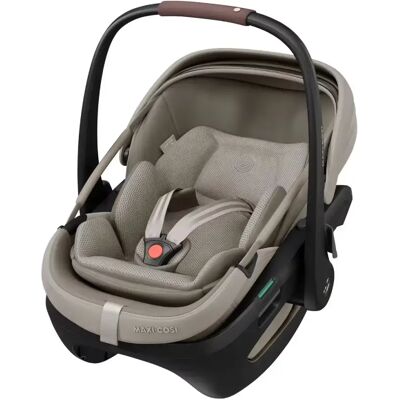 Maxi-Cosi Coral Slide Pro Babyskydd Sapphire Sand Maxi-Cosi Coral Slide Pro Babyskydd Sapphire Sand