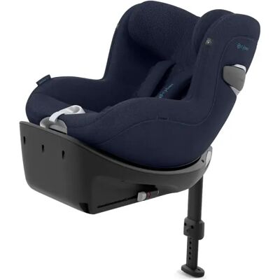 Cybex Sirona ti i-size plus Bilbarnstol nautical blue Cybex Sirona ti i-size plus Bilbarnstol nautical blue