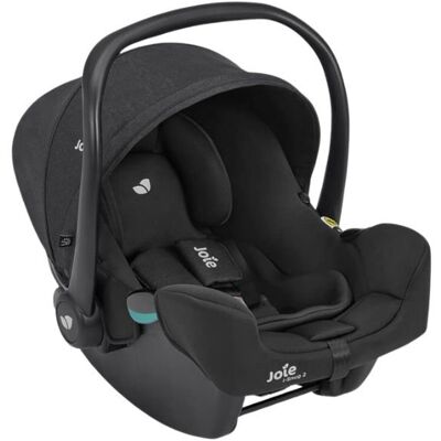 Joie babyskydd i-snug 2 Raven Joie babyskydd i-snug 2 Raven