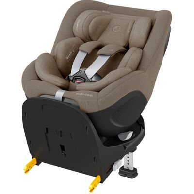 Maxi-Cosi Mica 360 Pro bilbarnstol Authentic Truffle Maxi-Cosi Mica 360 Pro bilbarnstol Authentic Truffle