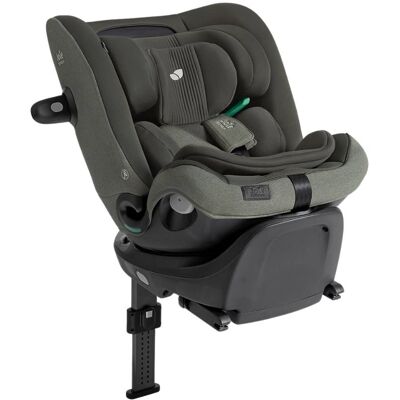 Joie Signature i-Spin XL Barnstol - Evergreen Joie Signature i-Spin XL Barnstol - Evergreen