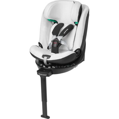 Maxi-Cosi Emerald 360 S Ekologisk Bomull Autostolsskydd Maxi-Cosi Emerald 360 S Ekologisk Bomull Autostolsskydd