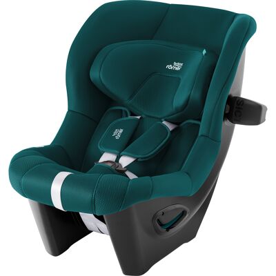 Britax Max-Safe Pro Bilbarnstol - Atlantisk Grön - Säkerhet & Komfort Britax Max-Safe Pro Bilbarnstol - Atlantisk Grön - Säkerhet & Komfort