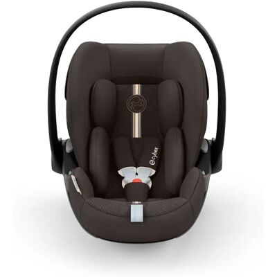 Cybex Cloud G3 i-Size babyskydd Plus Chocolate Brown Cybex Cloud G3 i-Size babyskydd Plus Chocolate Brown