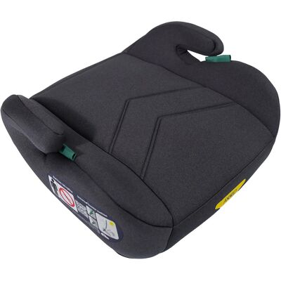 Axkid Mate 2 bälteskudde Granite Melange Axkid Mate 2 bälteskudde Granite Melange
