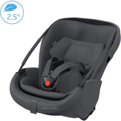 Maxi-Cosi Coral Slide Pro Babyskydd Moon Graphite Maxi-Cosi Coral Slide Pro Babyskydd Moon Graphite