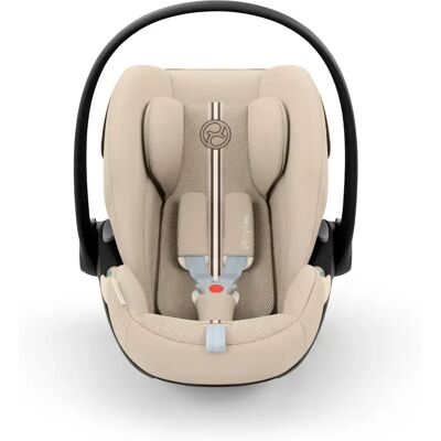 Cybex Cloud G3 i-Size babyskydd Plus Almond Beige Cybex Cloud G3 i-Size babyskydd Plus Almond Beige