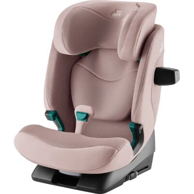 Britax SAFEFIX Bilbarnstol style dusty rose Britax SAFEFIX Bilbarnstol style dusty rose
