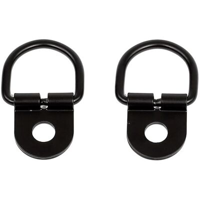 Axkid Förankringsöglor 70mm Axkid Förankringsöglor 70mm