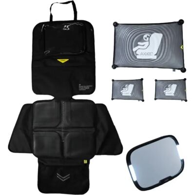 Axkid Swedish Safety Kit Premium Axkid Swedish Safety Kit Premium