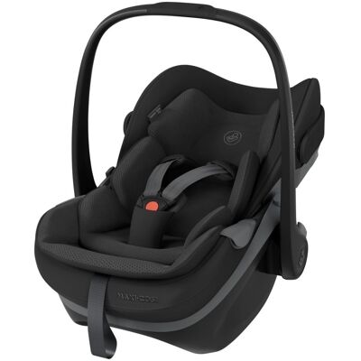 Maxi-Cosi Pebble Slide Pro Babyskydd Onyx Black Maxi-Cosi Pebble Slide Pro Babyskydd Onyx Black