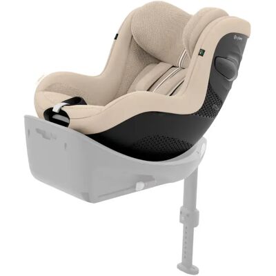 Cybex Sirona G3 i-Size bilbarnstol Plus Almond Beige Cybex Sirona G3 i-Size bilbarnstol Plus Almond Beige