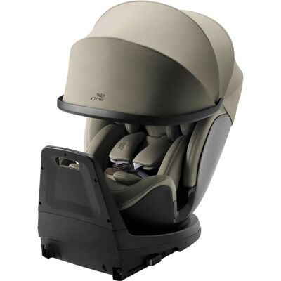 Britax SWIVEL-GROW MAX AIR LUX Urban Olive Britax SWIVEL-GROW MAX AIR LUX Urban Olive