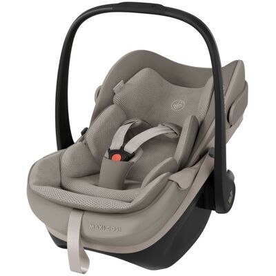 Maxi-Cosi Pebble Slide Pro Babyskydd Sapphire Sand Maxi-Cosi Pebble Slide Pro Babyskydd Sapphire Sand