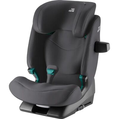 Britax SAFEFIX Bilbarnstol classic deep grey Britax SAFEFIX Bilbarnstol classic deep grey