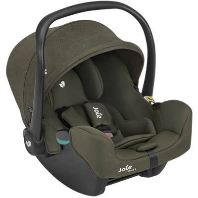 Joie babyskydd i-snug 2 Fern Joie babyskydd i-snug 2 Fern