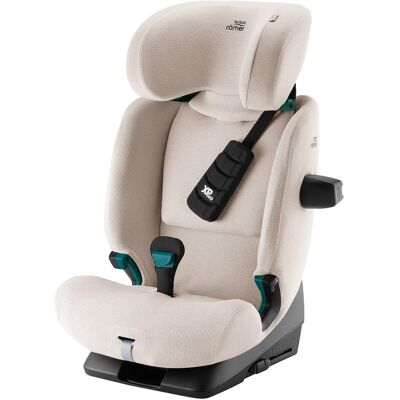 Britax Sommaröverdrag Advansafix Pro Moonbeam Britax Sommaröverdrag Advansafix Pro Moonbeam