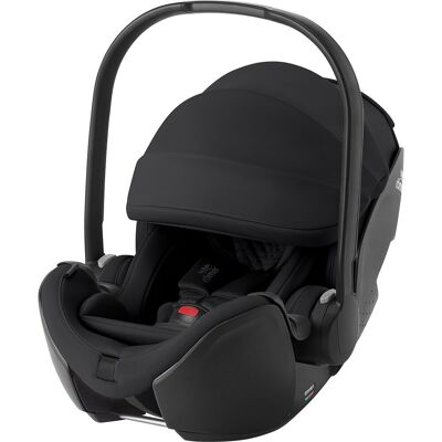 Britax BABY-SAFE PRO LUX Onyx Black Britax BABY-SAFE PRO LUX Onyx Black