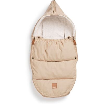 Elodie Details Barnsovsäck - 86 cm - Khaki - Unisex - Barnsovsäck Elodie Details Barnsovsäck - 86 cm - Khaki - Unisex - Barnsovsäck