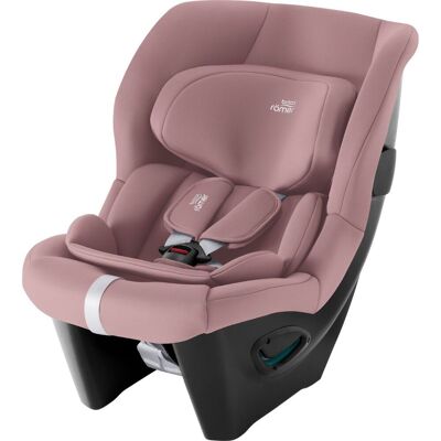 Britax Romer Safe-Way M - Barnstol - Dusty Rose Britax Romer Safe-Way M - Barnstol - Dusty Rose