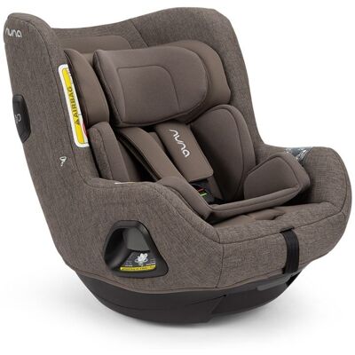 Nuna TODL Next bilbarnstol Chestnut Nuna TODL Next bilbarnstol Chestnut
