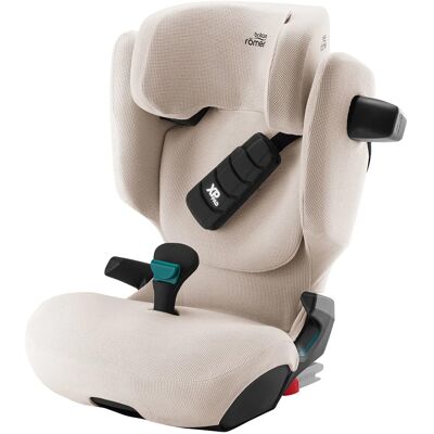 Britax Sommaröverdrag Kidfix Moonbeam Britax Sommaröverdrag Kidfix Moonbeam