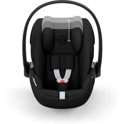 Cybex Cloud G3 i-Size babyskydd Magic Black Cybex Cloud G3 i-Size babyskydd Magic Black
