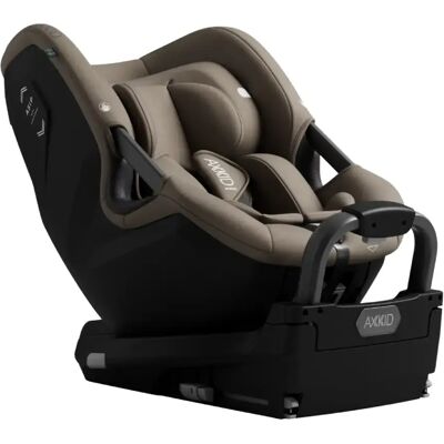 Axkid Spinkid 2 Driftwood Beige Axkid Spinkid 2 Driftwood Beige