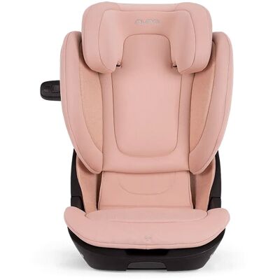 Nuna AACE LX Barnstol för 3-12 år - Coral Nuna AACE LX Barnstol för 3-12 år - Coral