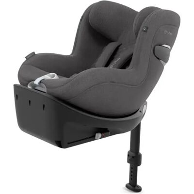 Cybex Sirona ti i-size plus Bilbarnstol mirage grey Cybex Sirona ti i-size plus Bilbarnstol mirage grey
