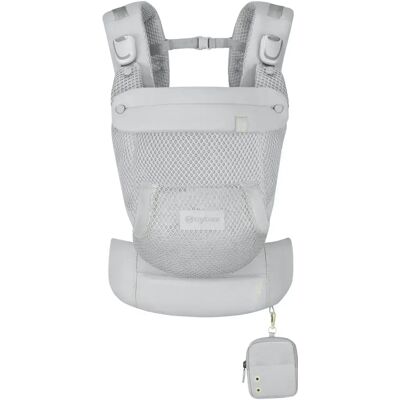 Cybex Laya Bärsele Fog grey Cybex Laya Bärsele Fog grey