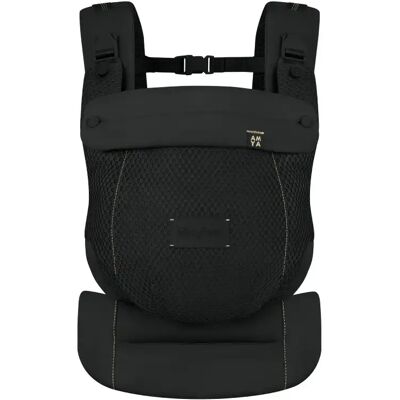 Cybex Amya bärsele Magic black Cybex Amya bärsele Magic black