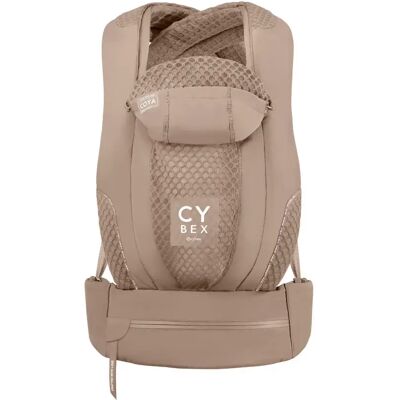 Cybex COYA Carrier Bärsele Cozy Beige beige Cybex COYA Carrier Bärsele Cozy Beige beige