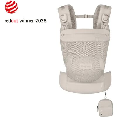 Cybex Laya Bärsele Dune grey Cybex Laya Bärsele Dune grey