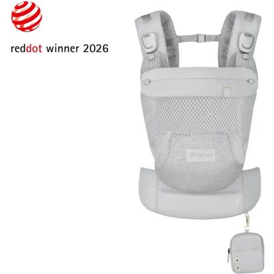 Cybex Laya Bärsele Fog grey Cybex Laya Bärsele Fog grey