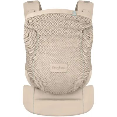 Cybex Amya bärsele Almond beige Cybex Amya bärsele Almond beige