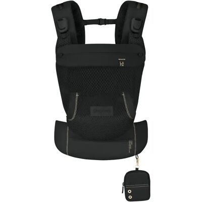 Cybex Laya Bärsele Magic black Cybex Laya Bärsele Magic black