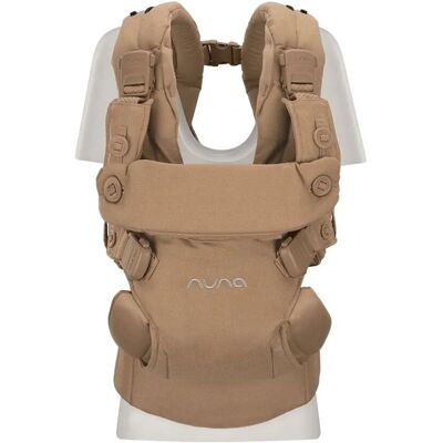 Nuna CUDL Luxe bärsele Canyon Nuna CUDL Luxe bärsele Canyon
