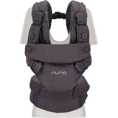 Nuna CUDL Luxe bärsele Dusk Nuna CUDL Luxe bärsele Dusk